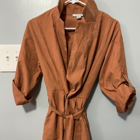 Romper - Picture 4 of 6